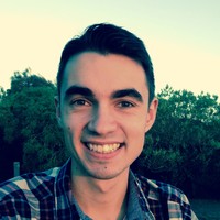 Profile Picture of Sean King (@sean-king-8) on Quora