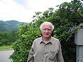 Profile Picture of John N. Matheron Wikipedia