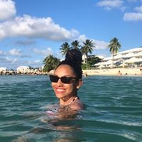 Profile Picture of Athena Ray (@athena-ray) on Quora