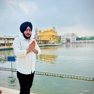 Profile Picture of Sarvjeet singh (@sarvjeet.singh) on Instagram