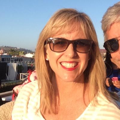 Profile Picture of Nancy Brady (@jazzermom1) on Twitter