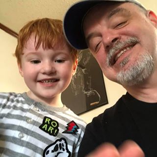 Profile Picture of Robert Huff (@robert.huff.77398143) on Facebook