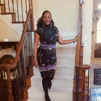 Profile Picture of Kim Cleaver (@KimCleaver9) on Twitter
