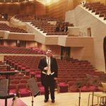 Profile Picture of Matt Shipp (@mattshippoboe) on Instagram