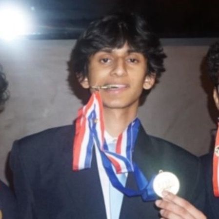 Profile Picture of Aaron Kunnikuru (@aaronkunnik) on Tiktok
