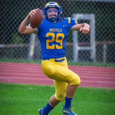 Profile Picture of Jacob Bundy (@Jacob_Bundy29) on Twitter