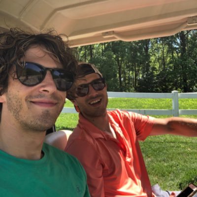 Profile Picture of Zach Slone (@jzslone) on Twitter