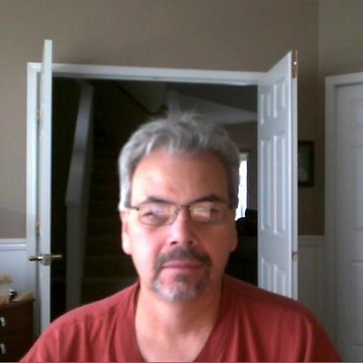 Ronald Galvin - Twitter Profile Picture of Ronald Galvin (@G26Ronald) on Twitter