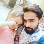Profile Picture of atul choudhary (@vishwarupaya) on Instagram