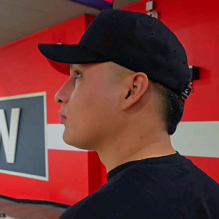 Profile Picture of Edwin Chacon (@_edwinchacon) on Tiktok