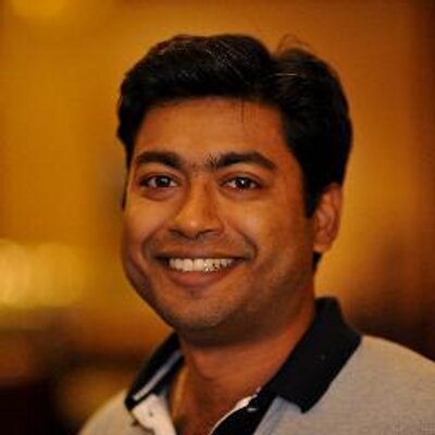 Profile Picture of Gaurav Dutta (@gaurav_dutta) on Twitter