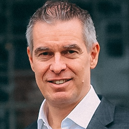 Profile Picture of Harry Graf (@HarryGraf) on Twitter