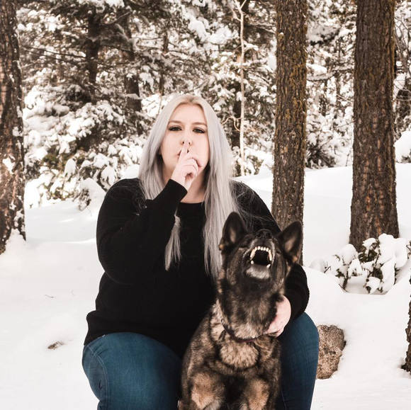 Profile Picture of Jordyn Nichols (@hordyn_n) on Poshmark