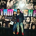 Profile Picture of Rajat Vijay Srivastava (@rajatvj) on Instagram