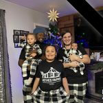 Profile Picture of Amber Marie Feeney (@kaismommy2013) on Instagram