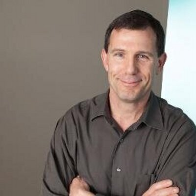 Profile Picture of Jeff Lasley (@JDLasley) on Twitter