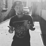 Profile Picture of DST (@dannysteadman1_) on Instagram