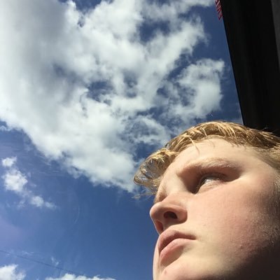 Profile Picture of Danny Dill (@The_Kid_64) on Twitter