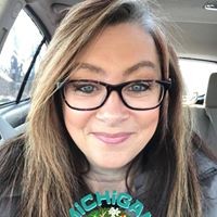 Profile Picture of Candace Page (@candace-page-3) on Quora