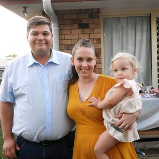 Profile Picture of Corey Overton (@corey.overton.9480) on Facebook