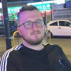 Profile Picture of dannysnowden690 (@dannysnowden690) on Tiktok