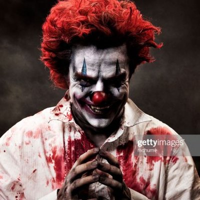 Profile Picture of John Bones (@harryhastings) on Twitter