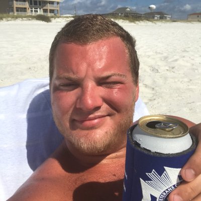 Profile Picture of Andrew Zabel (@abzabel02) on Twitter
