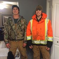 Profile Picture of Tyson Schollie (@tyson-schollie) on Quora