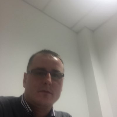 Profile Picture of Bartosz Pawlowski (@BartPawlowski) on Twitter