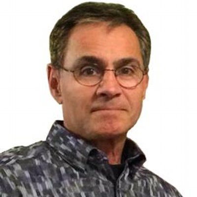 Profile Picture of Michael Calabretta (@HospitalityInn) on Twitter