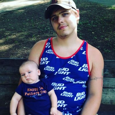 Profile Picture of John Dayhoff (@DayhoffJ) on Twitter