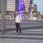 Profile Picture of Travis Hatcher (@travhatcher) on Instagram