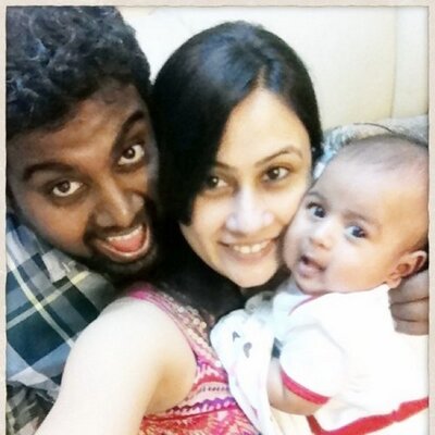 Profile Picture of Jyotsna Reddy Ajith (@jyo444) on Twitter