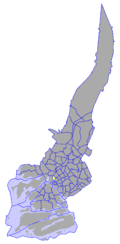 Profile Picture of IX District, Turkuon Wikipedia