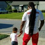 Profile Picture of Richard Lenzy (@1southdonn) on Instagram