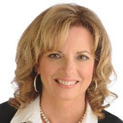 Profile Picture of Cindy Whitehead (@CindySellzHomz) on Twitter