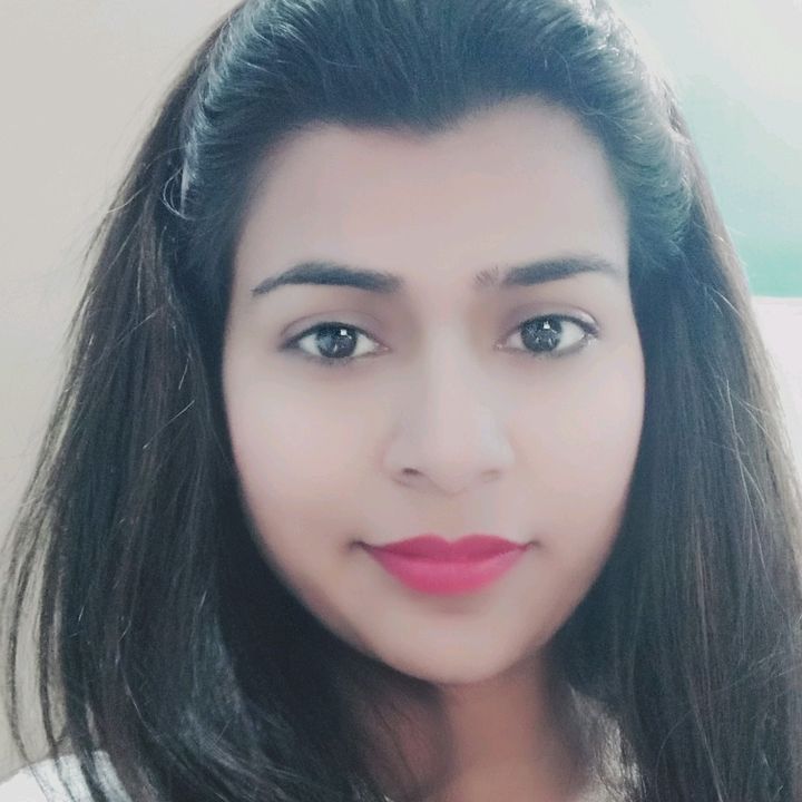 Profile Picture of Chauhan monika (@sarmoon0) on Tiktok