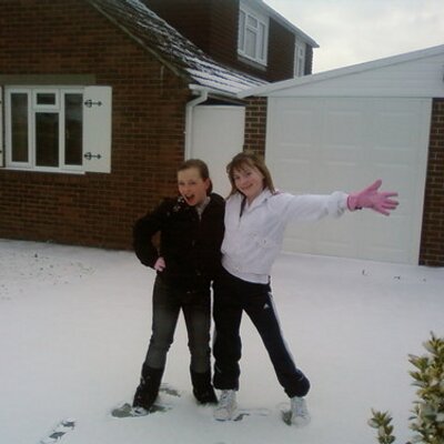 Charlotte Edmonds - Twitter Profile Picture of Charlotte Edmonds (@BuffBaybee0x) on Twitter