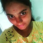 Profile Picture of amulu chinni (@my_parents_call_me_angel) on Instagram
