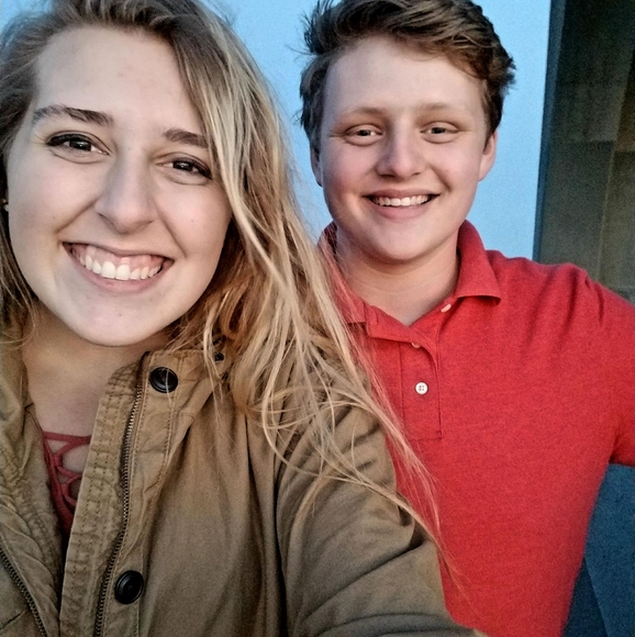 Profile Picture of Griffin Schultz (@griffin_schultz) on Poshmark