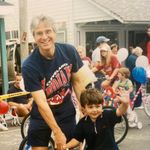 Profile Picture of James Maher (@ajamestoremember) on Instagram