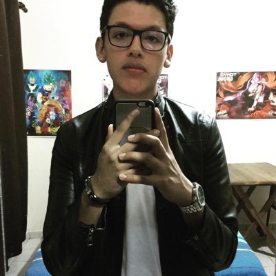 Profile Picture of Jheyson Cristian Moscoso Gutierrez (@jheyson_moscoso) on Twitter