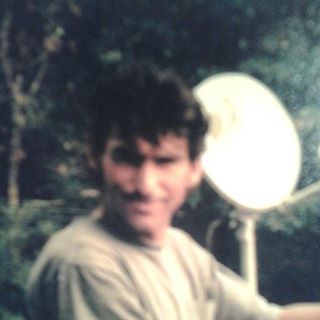 Profile Picture of David Horton (@David-Horton) on Facebook