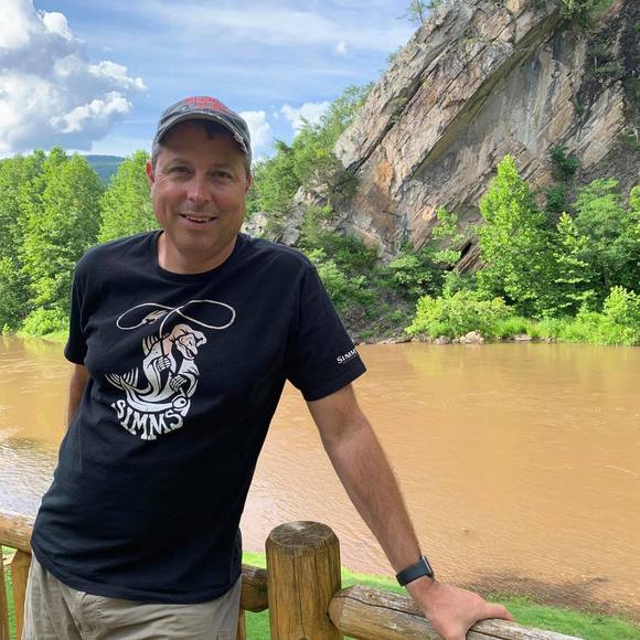 Profile Picture of Jeff Yohe (@jjyohe) on Poshmark