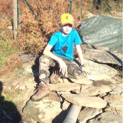 Profile Picture of Jean Joseph Vanni (@VanniJeanjoseph) on Twitter