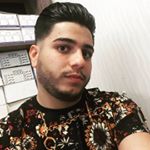 Profile Picture of reza.yazdi (@reza_yazdi_music) on Instagram