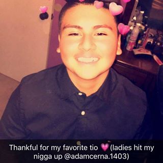 Profile Picture of Adam Cerna (@adam.cerna.353) on Facebook