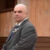 Profile Picture of Danny Fontenot (@danny-fontenot-6) on Quora