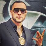 Profile Picture of Calen Christopher Morris (@all88eyezbruzz) on Instagram