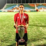 Profile Picture of Hamada Farouk (@hamada_farouk_33) on Instagram